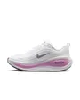 Chaussures de running Femme W NIKE VOMERO PLUS Blanc
