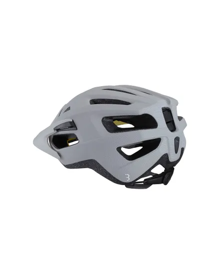 Casque Route/VTT Unisexe DUNE MIPS 2.0 Blanc Mat