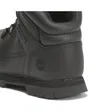 Chaussures Enfant EURO SPRINT MID LACE UP BOOT Noir