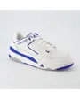 Chaussures Unisexe LCS T1000 NINETIES Blanc