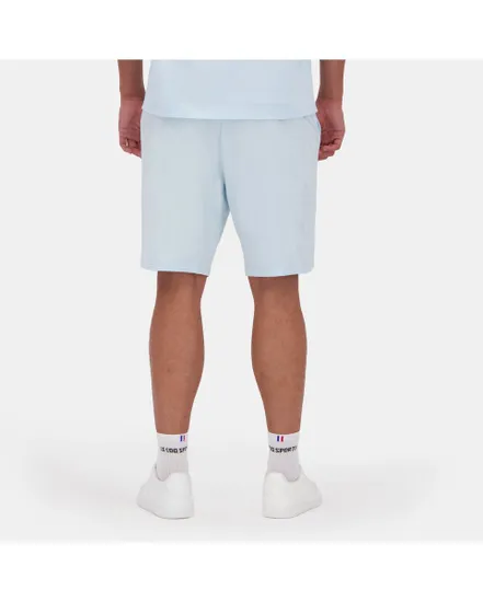 Short Homme BAS N1 M Bleu