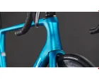 Vélo de route AGREE C:62 PRO Bleu