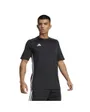 T-shirt Homme TIRO ES JSY Noir