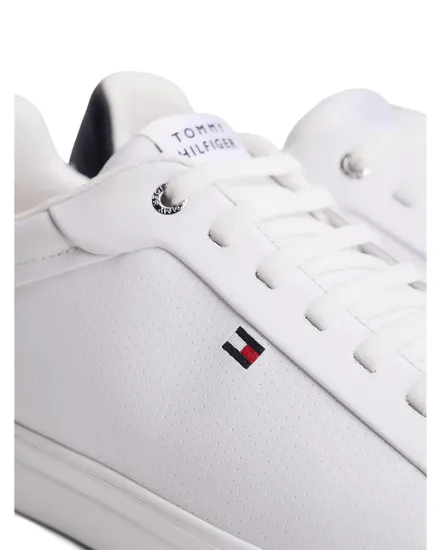 Chaussures Basses Homme Icon Court Light Leather