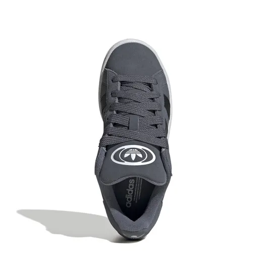 Chaussures Enfant CAMPUS 00S J Gris