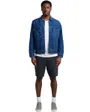 Short Jersey Structuré Homme