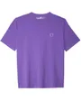 Tee-Shirt Homme Woven Badge