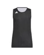 Maillot Enfant Y EVRYDAY PRO J Noir