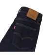 Jean Taille Haute Femme 722