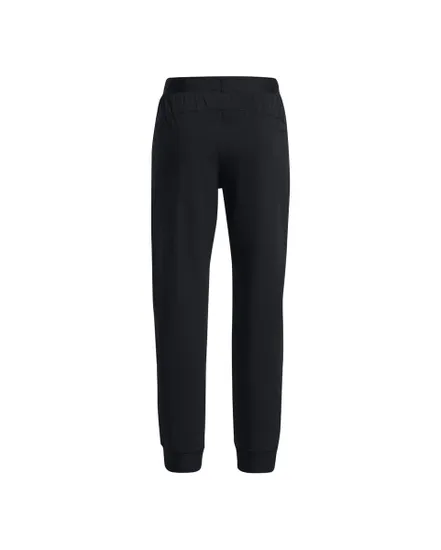 Pantalon de jogging Enfant G ARMOURSPORT WOVEN JOGGER Noir