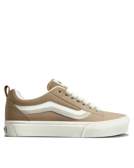 Chaussures Femme KNU SKOOL Beige