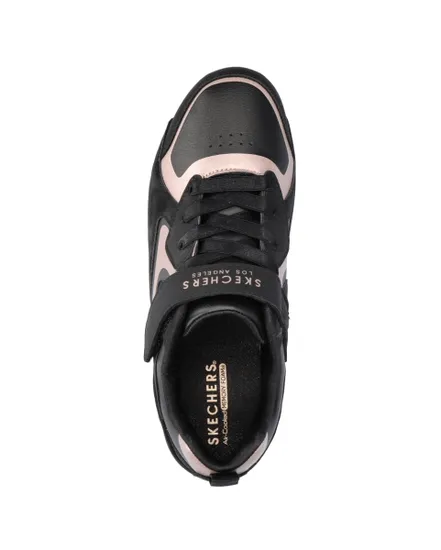 Baskets Fille Skechers Uno Lite