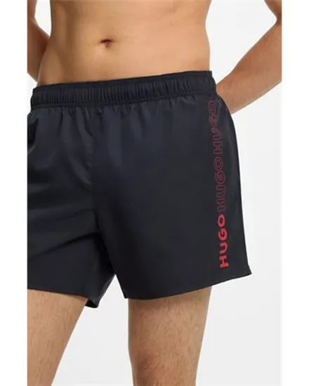 Short de bain Homme TIKI 10262303 01 Noir