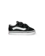 Chaussures mode enfant TD OLD SKOOL V Noir