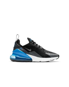 Chaussures Enfant NIKE AIR MAX 270 GS Noir
