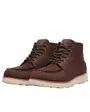 Bottines Homme Britton Mills Mid Lace Up Chukka Boot