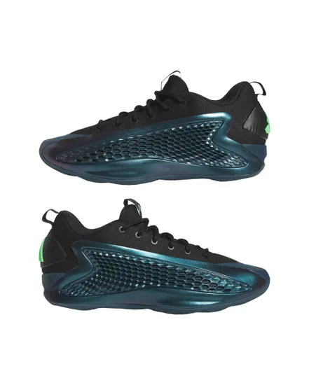 Chaussures De Basketball Homme Anthony Edwards 1 Low
