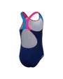 Maillot de bain Fille ECO+ DIG PLACEM SPLASHBACK Multicolore