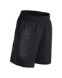 Short Enfant UA TECH PLAY Noir