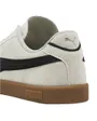 Baskets Basses Homme Club II Era Suede