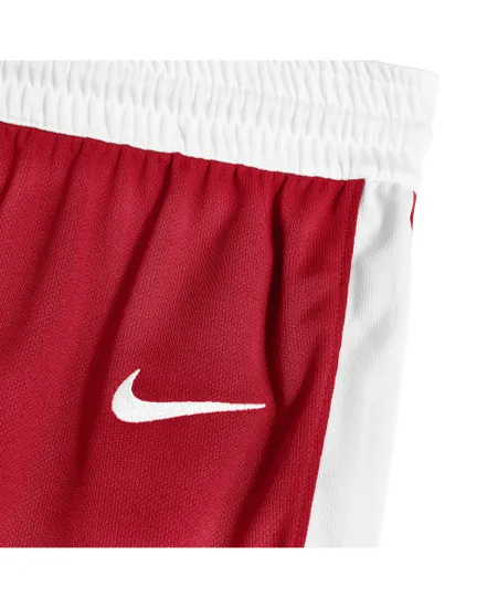 Short de basketball Femme Nike WOMENS TEAM25 BASKETBALL STOCK