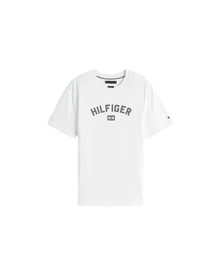 Tee shirt Homme Hilfiger Flock