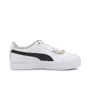 Chaussures mode femme WNS CARINA LIFT Blanc