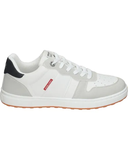 Sneakers Basses Homme JFWBARNEY PU Combo