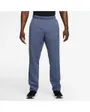 Pantalon de survetement Homme M NK TF PANT REGULAR Bleu