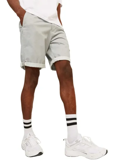 Short Chino Homme Oyster Mushroom