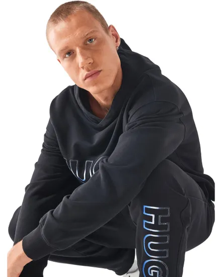 Sweat à Capuche Homme Nogudi
