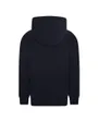 Sweat à capuche Enfant plus agé JDN JORDAN HBR FLC PO HOODIE Noir