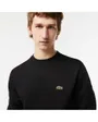 Sweat Homme CORE SOLID Noir