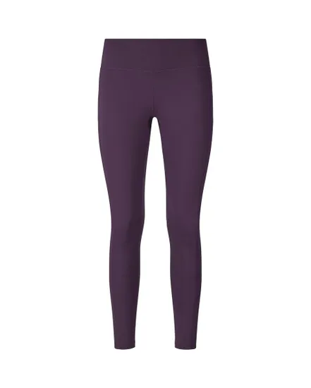 Legging Femme STRONG W LONG RUN TIGHTS Violet