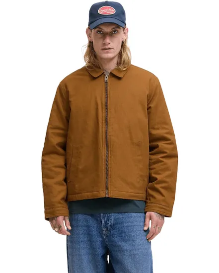 Veste Worker Homme JJedover Noos