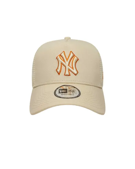 Casquette Homme Outline EF Trucker Neyyan