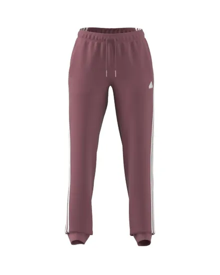 Pantalon de survetement Femme W FI 3S REG PNT Rose