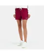 Short Femme HERITAGE SP N1 W Rouge