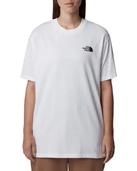 Tee-Shirt Femme Essential Oversize