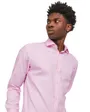 Chemise Homme JPRBLAPARKER SHIRT L/S NOOS