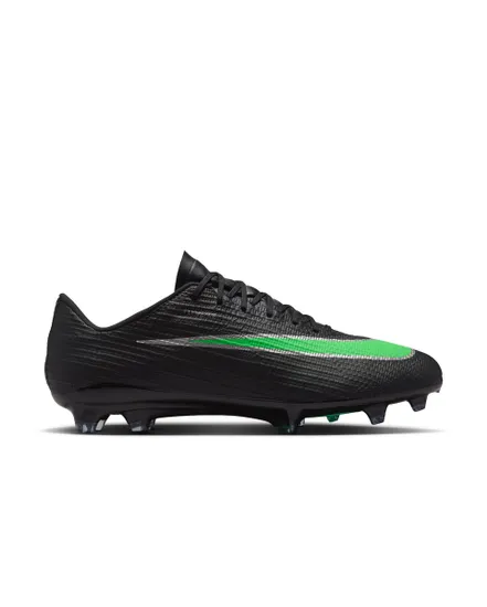 Crampons Homme ZM SUPERFLY 11 PRO FG Noir