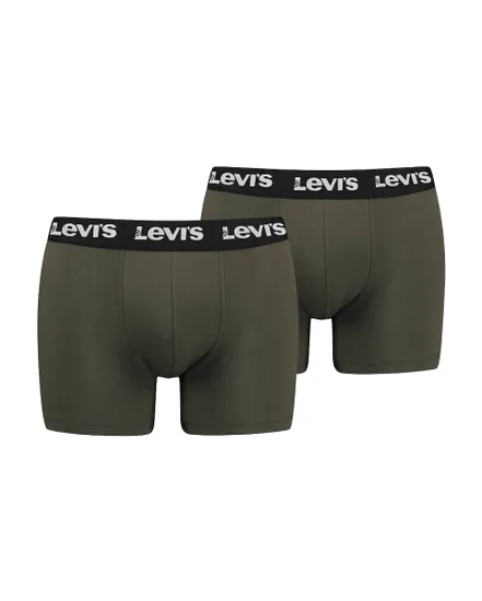Boxer Brief Homme Levi's Repeat Logo
