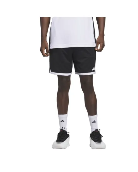 Short Homme M EVRYDAY PRO S Noir