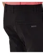 Pantalon Homme T COMMUTER-HEXASTRE Noir