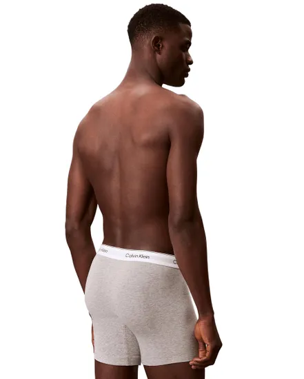 Boxer Homme Relaxed Fit Trunk 3P