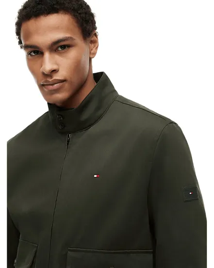 Veste Harrington Homme Cotton Harrington