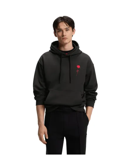 Sweat À Capuche Homme Diflowhood