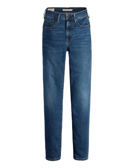 Jean Femme 724 High Rise Straight