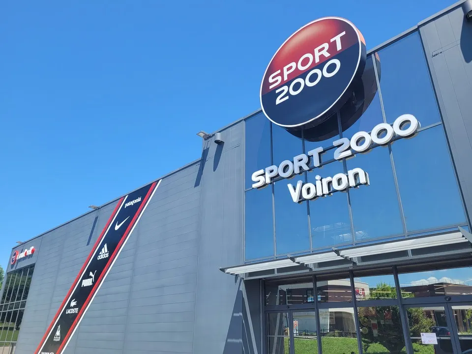 SPORT 2000 VOIRON
