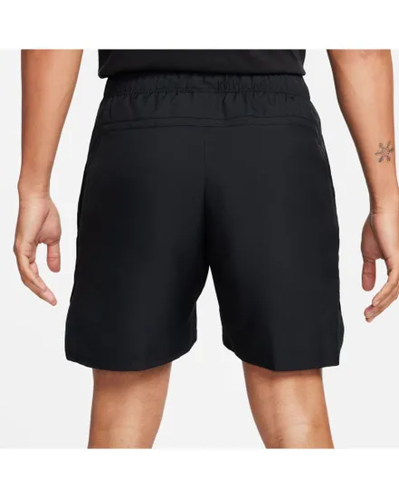 Short Homme M NKCT DF VCTRY SHORT 7IN Noir